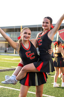 260904 Porter vs CCHS Football - Camden Culbertson-8