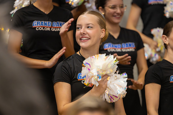 250811 GOHS Feeder Pep Rally-29