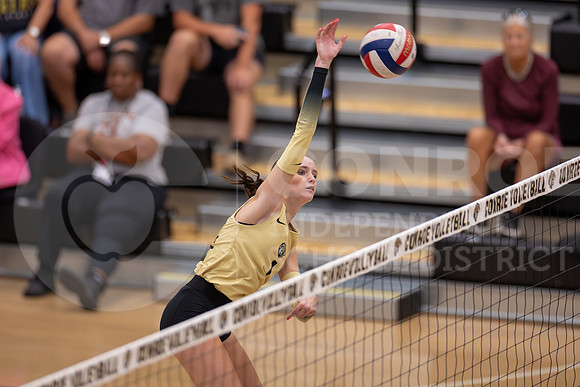 240910 ORHS vs CHS-105