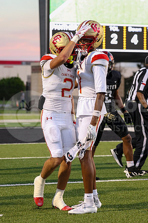 260904 Porter vs CCHS Football - Camden Culbertson-30