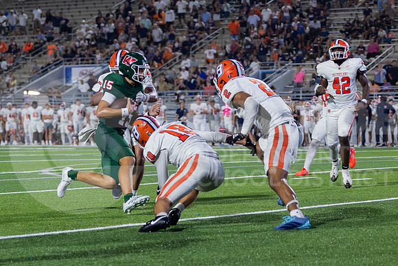 260828 Bridgeland vs TWHS Football - Evelyn Reinhardt-28