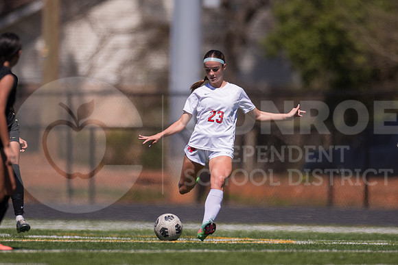 250310 TWHS vs CHS GS-23