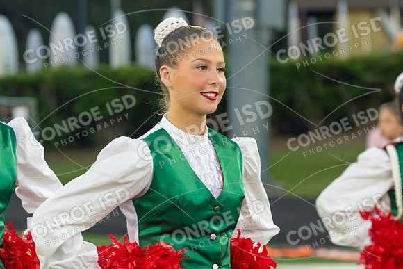 261023 TWHS vs CHS-16