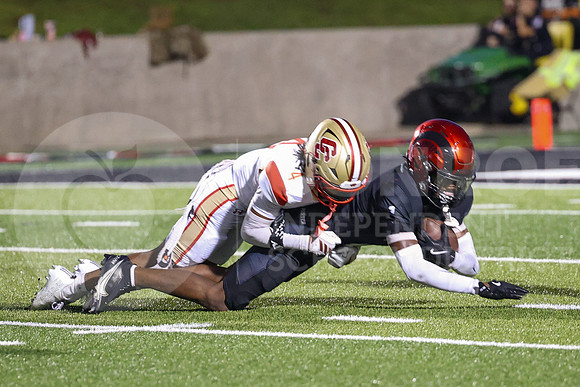 260904 Porter vs CCHS Football - Camden Culbertson-34