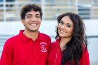 260925 Caney Creek vs The Woodlands-1