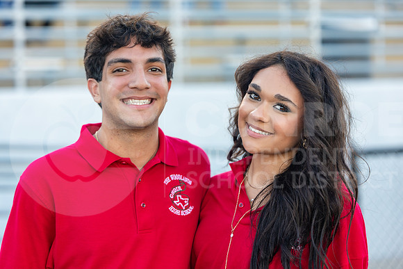 260925 Caney Creek vs The Woodlands-1