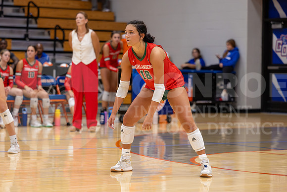 240827 TWHS vs GOHS-110