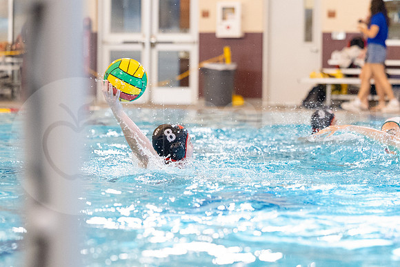 260923 TWHS VS CCHS Water Polo - Camden Culbertson-9