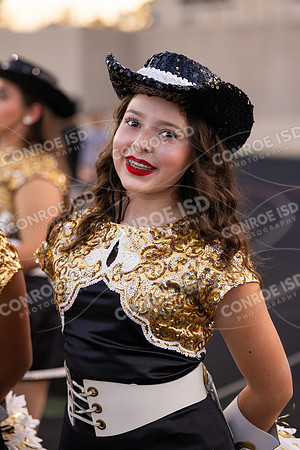 260925 GOHS vs CHS-137