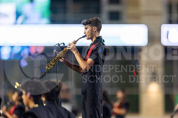 260925 Caney Creek vs The Woodlands-46