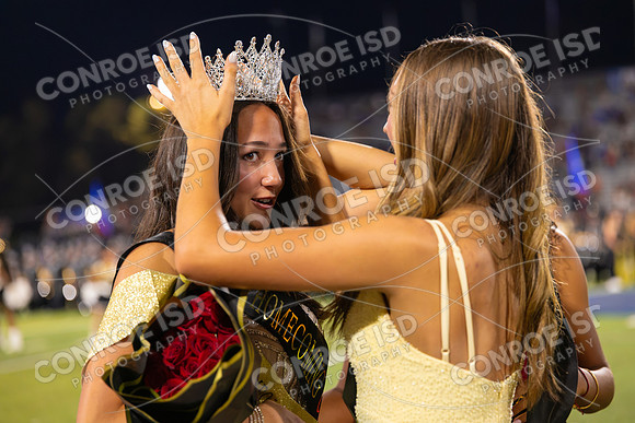 260925 GOHS vs CHS-174
