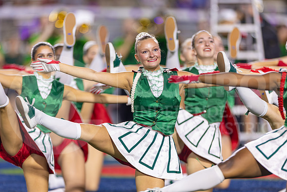 260925 Caney Creek vs The Woodlands-51
