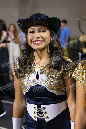 260925 GOHS vs CHS-155