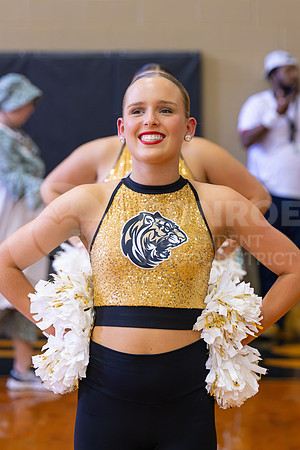 260925 GOHS vs CHS-8