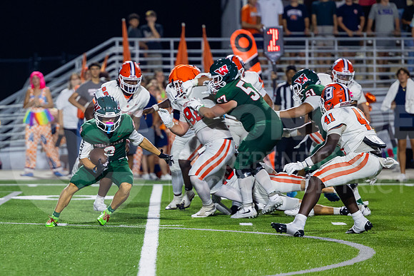 260828 Bridgeland vs TWHS Football - Evelyn Reinhardt-26
