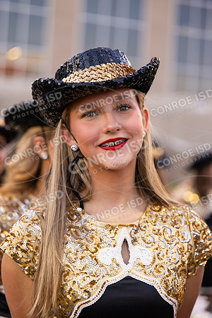 260925 GOHS vs CHS-138