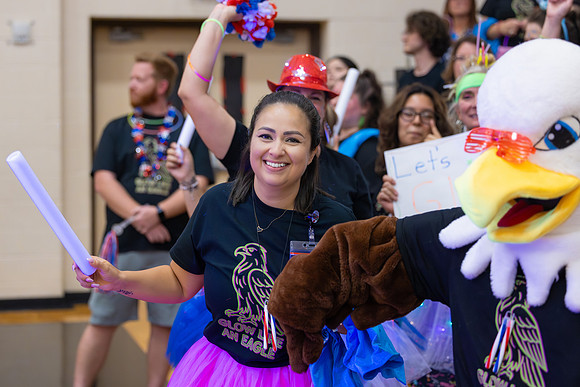 250808 CCHS Feeder Pep Rally-50