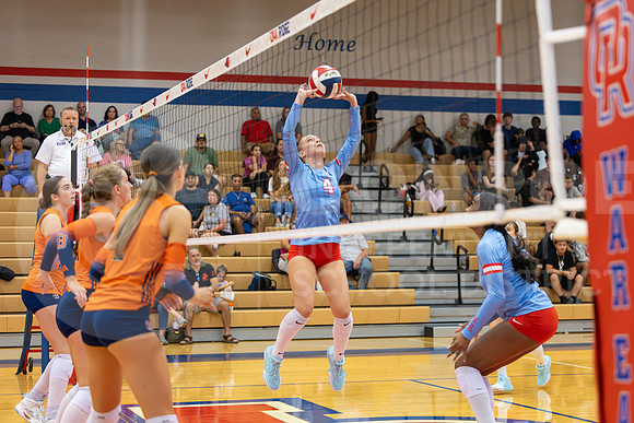 260825 Bridgeland vs Oak Ridge - Abigail Rojas-16