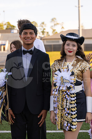 260925 GOHS vs CHS-50