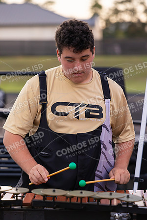 260925 GOHS vs CHS-142