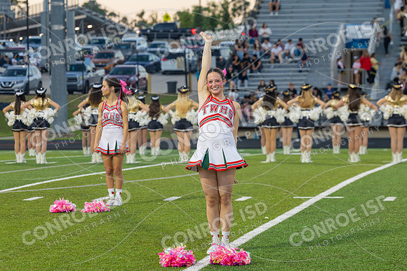 261023 TWHS vs CHS-13