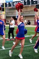 260827 Katy Taylor vs ORHS - Adelaide Biles-4