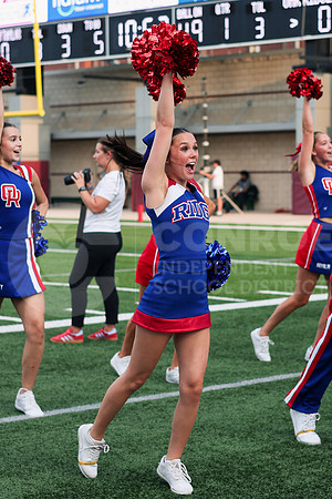 260827 Katy Taylor vs ORHS - Adelaide Biles-4