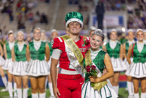 260925 Caney Creek vs The Woodlands-66