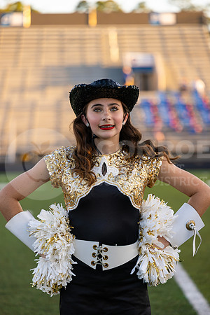 260925 GOHS vs CHS-85