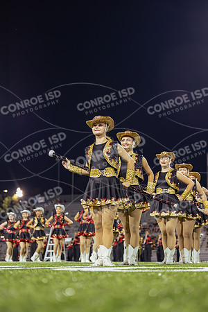 261008 Caney Creek vs Conroe Football - Riley Santler-35