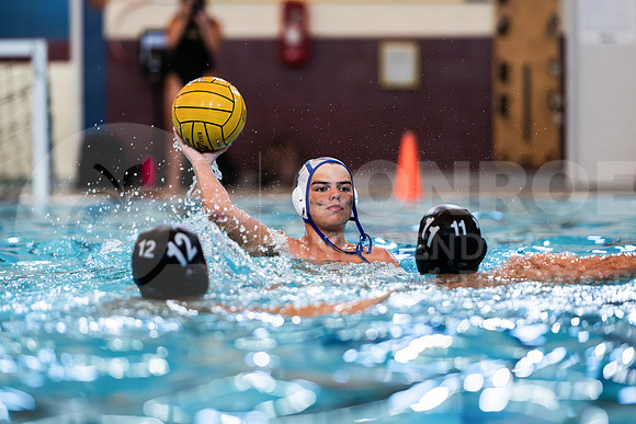 240906 GOHS vs CCHS Waterpolo - Easton Hairell-43