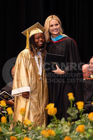 240522 Conroe Graduation Ceremony-75
