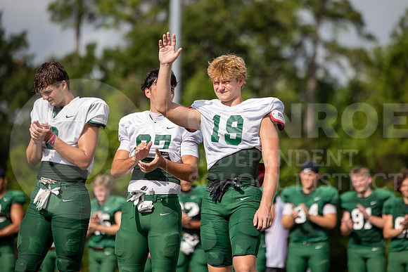 260815 TWHS Meet The Players - Ali Gauthier-26