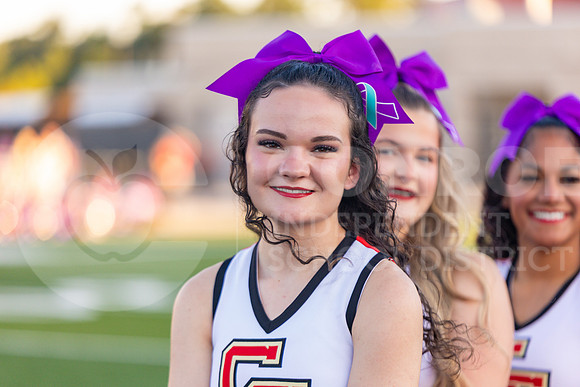 260925 Caney Creek vs The Woodlands-7