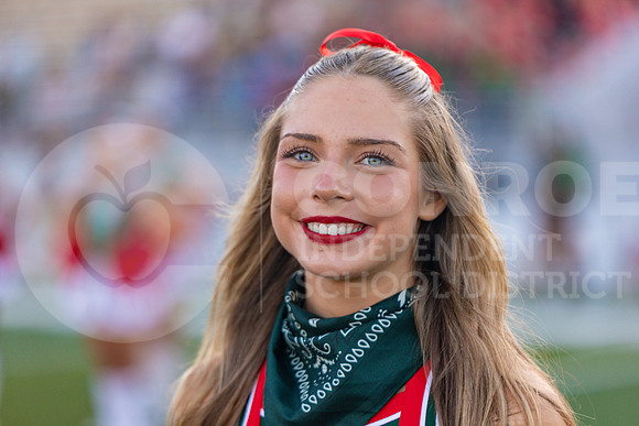260925 Caney Creek vs The Woodlands-6