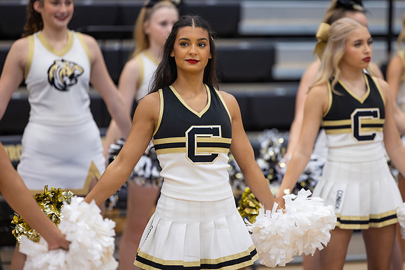 250808 CHS (Peet) Feeder Pep Rally-4