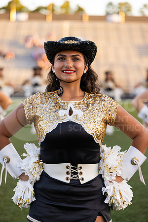 260925 GOHS vs CHS-109