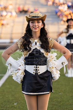 260925 GOHS vs CHS-102