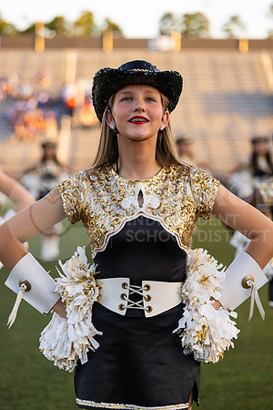 260925 GOHS vs CHS-111