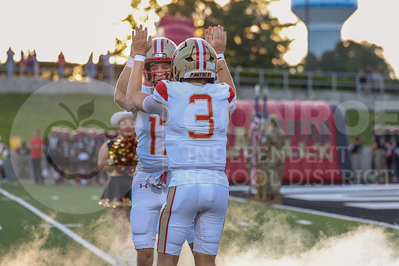 260904 Porter vs CCHS Football - Camden Culbertson-19