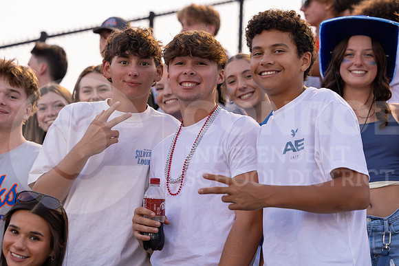 241011 Conroe vs GOHS-43
