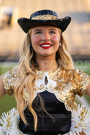 260925 GOHS vs CHS-90