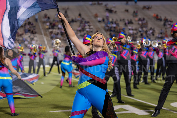 241011 Conroe vs GOHS-78