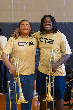 260925 GOHS vs CHS-3