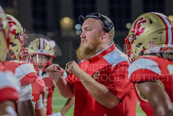 260828 Splendora vs CCHS - Camden Culbertson-26