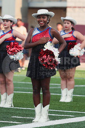 260827 Katy Taylor vs ORHS - Adelaide Biles-1