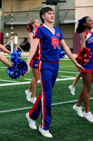 260827 Katy Taylor vs ORHS - Adelaide Biles-5