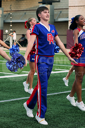 260827 Katy Taylor vs ORHS - Adelaide Biles-5