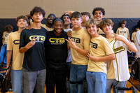 260925 GOHS vs CHS-4