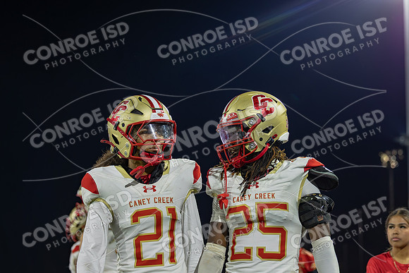 261008 Caney Creek vs Conroe Football - Riley Santler-24